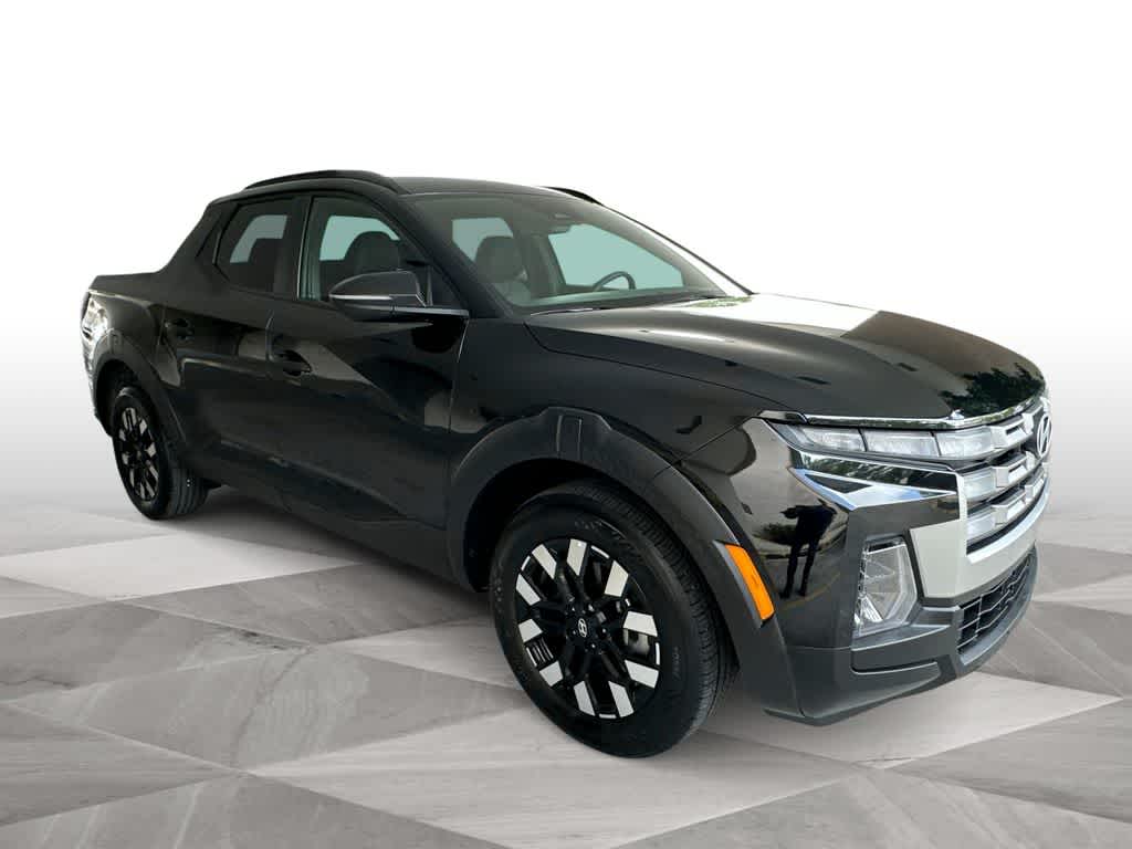 Thumbnail: 2025 Hyundai Santa Cruz - 2