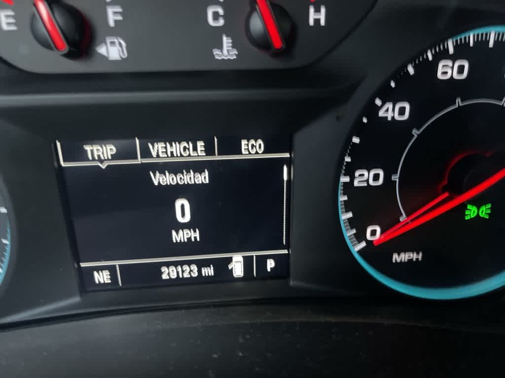 Thumbnail: 2021 Chevrolet Equinox - 12