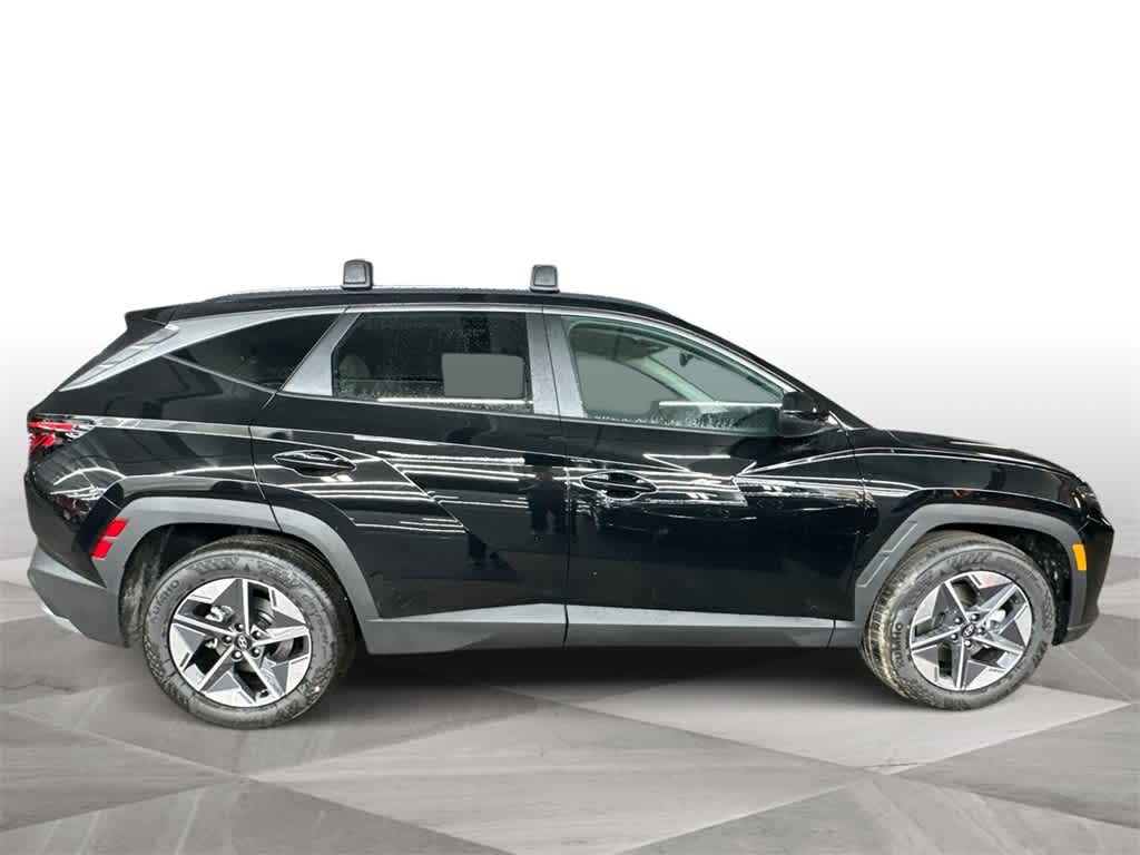 Thumbnail: 2026 Hyundai Tucson - 9