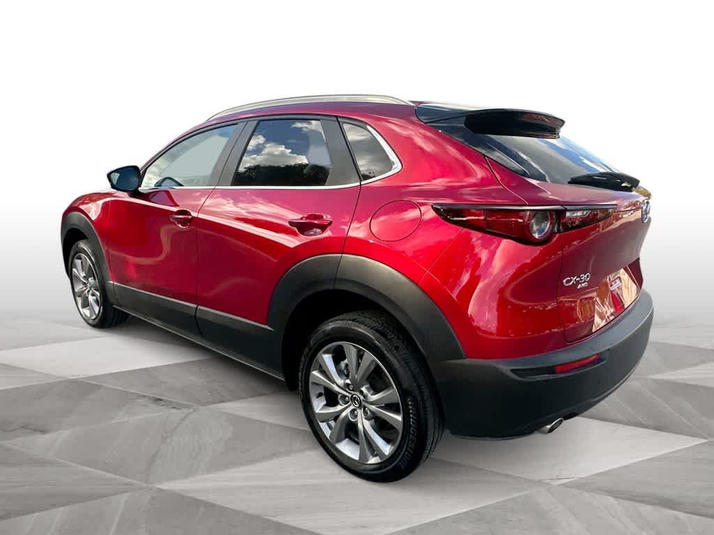 Thumbnail: 2023 Mazda CX-30 - 7