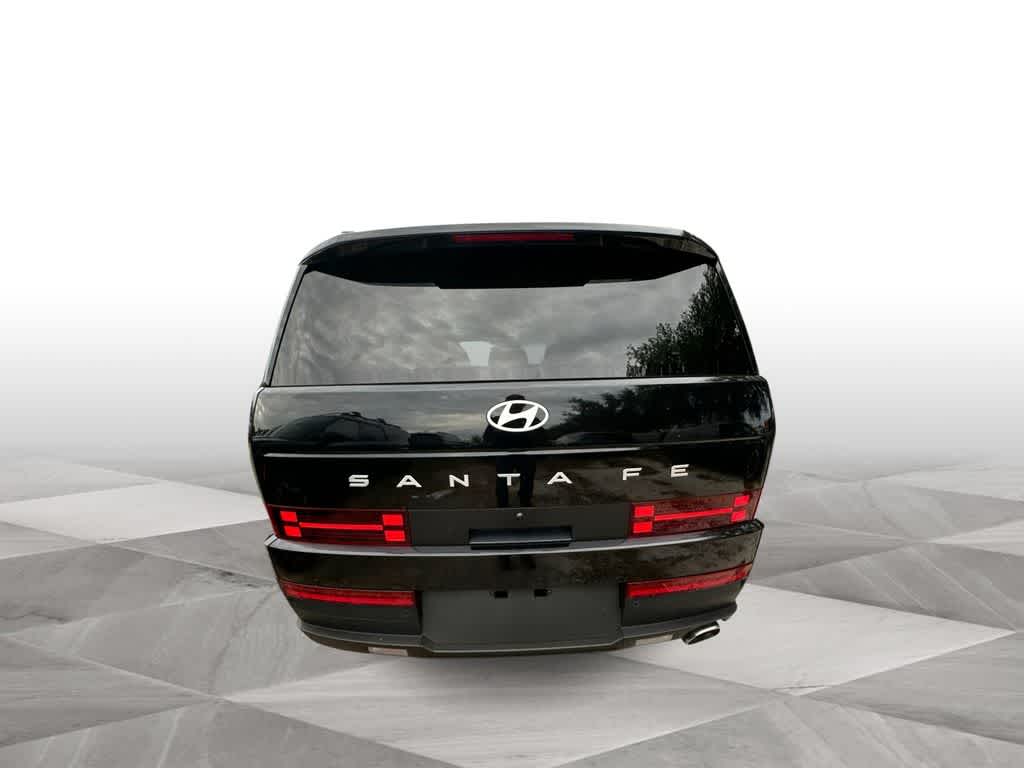 Thumbnail: 2026 Hyundai Santa Fe - 7