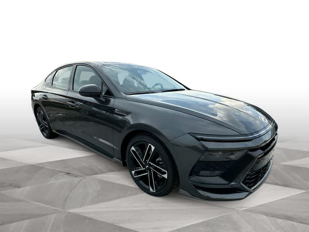Thumbnail: 2026 Hyundai Sonata - 2