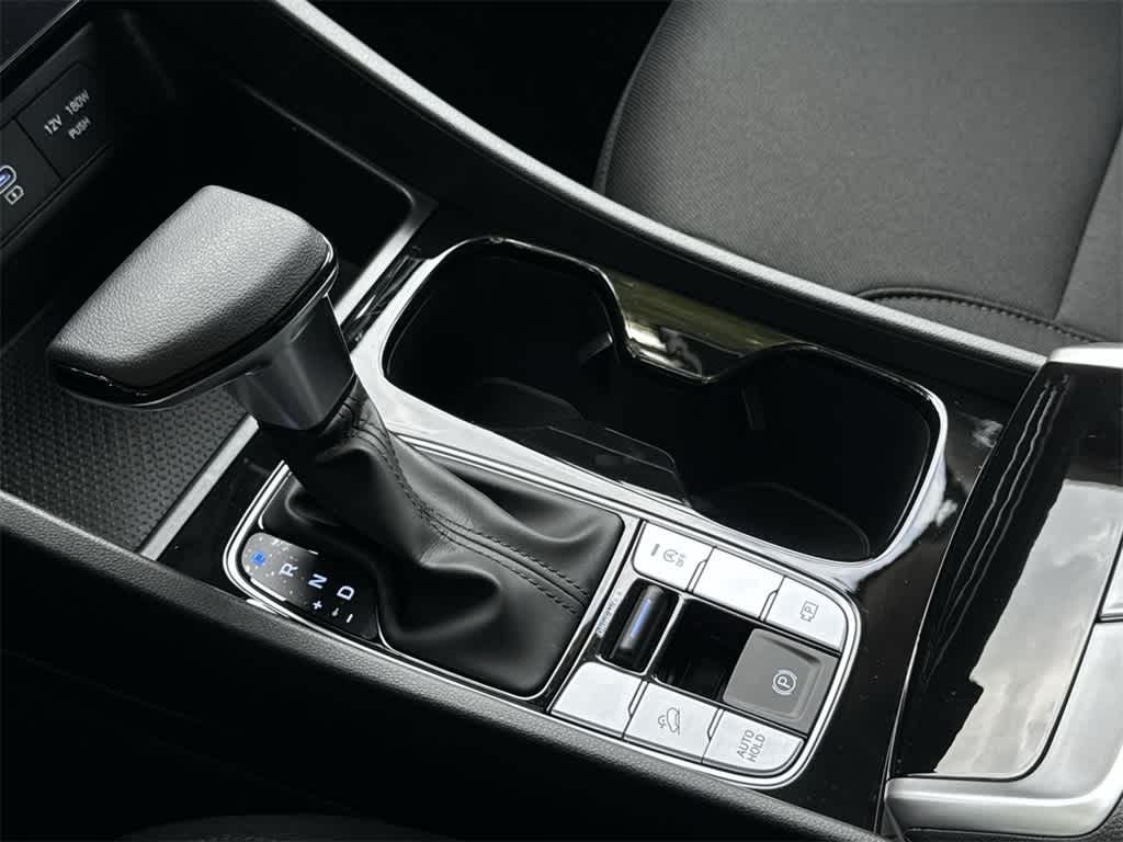 Thumbnail: 2026 Hyundai Tucson - 21