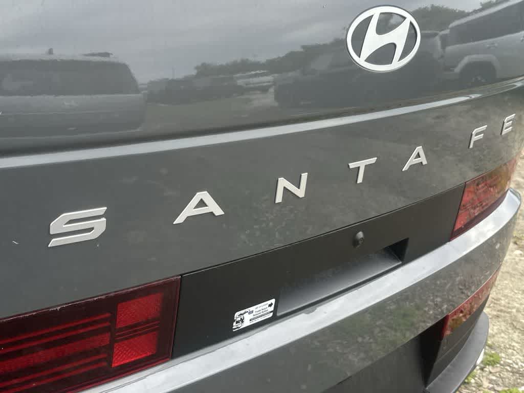 Thumbnail: 2026 Hyundai Santa Fe - 10
