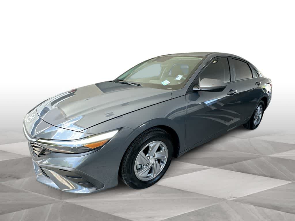 2024 Hyundai Elantra SE -
                  Doral, FL