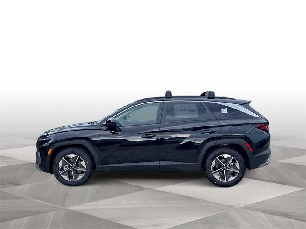 Thumbnail: 2026 Hyundai Tucson - 5