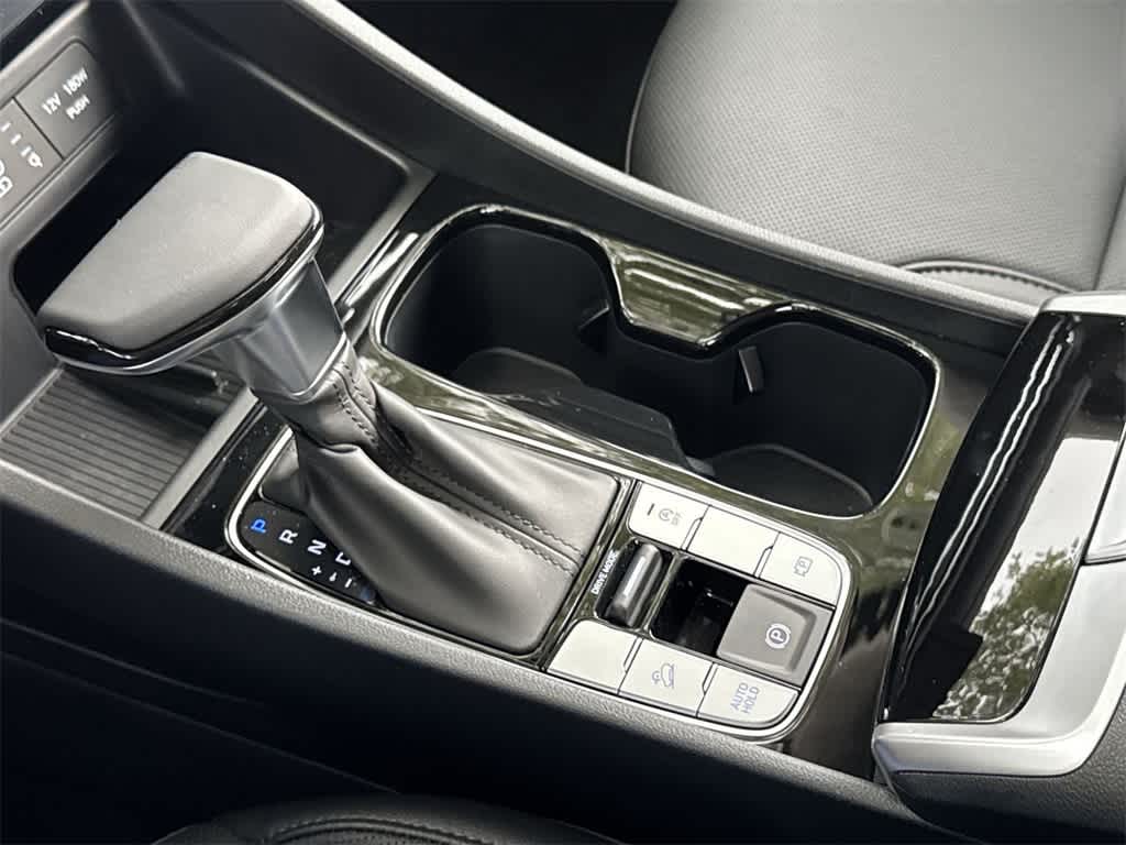 Thumbnail: 2026 Hyundai Tucson - 21