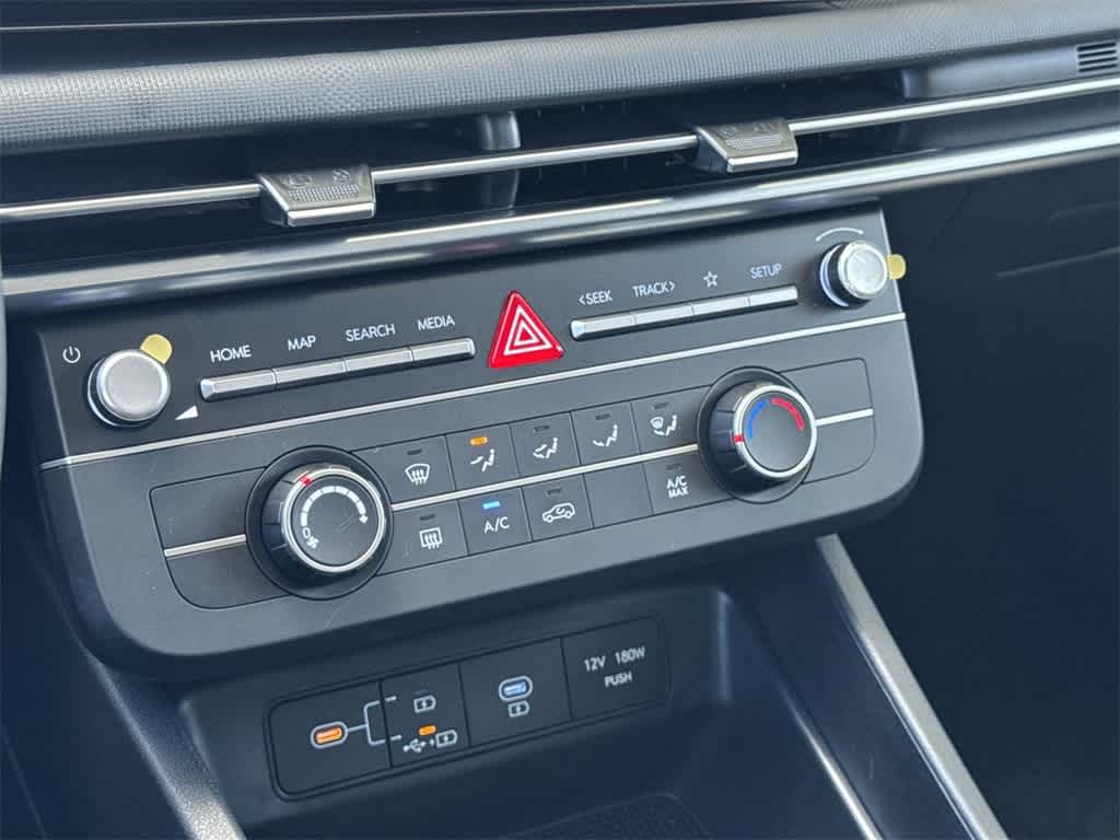 Thumbnail: 2026 Hyundai Tucson - 20