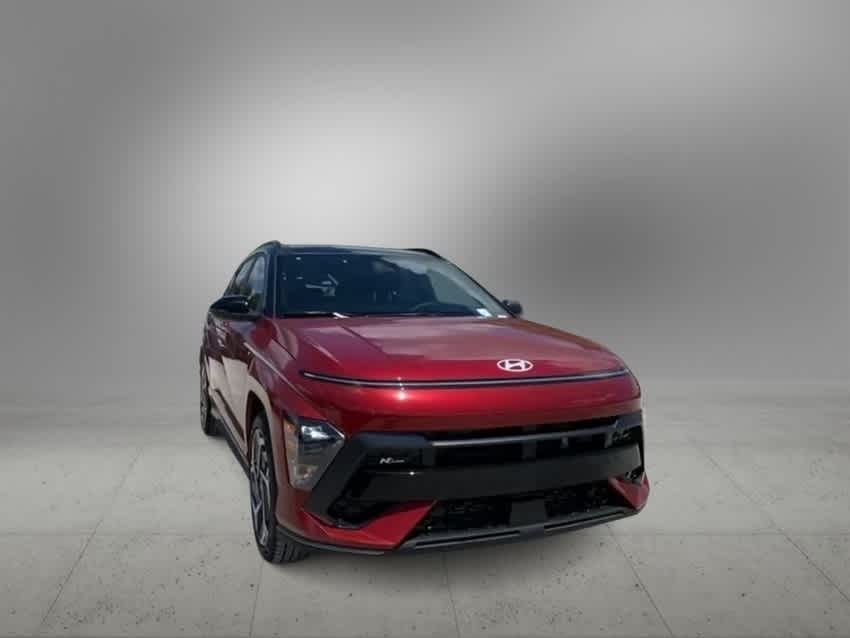Thumbnail: 2024 Hyundai Kona - 4