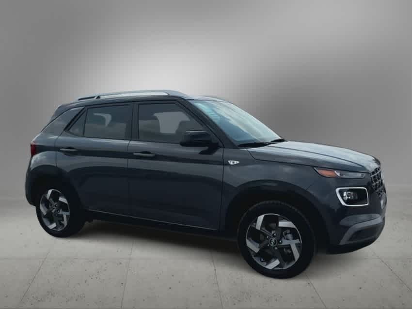 Thumbnail: 2024 Hyundai Venue - 2