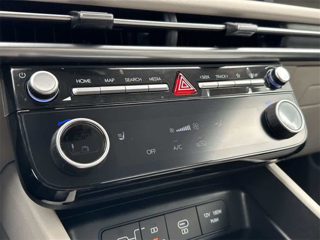 Thumbnail: 2026 Hyundai Tucson - 20