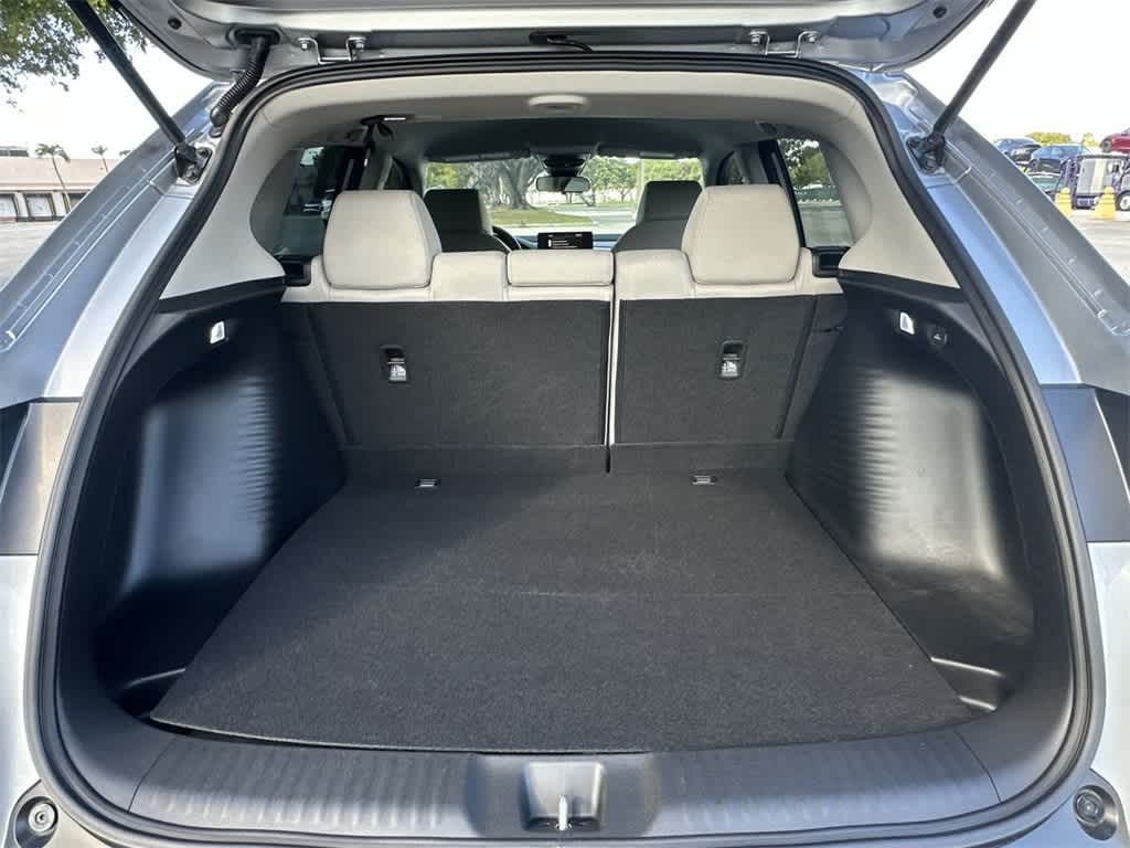 Thumbnail: 2024 Honda HR-V - 25