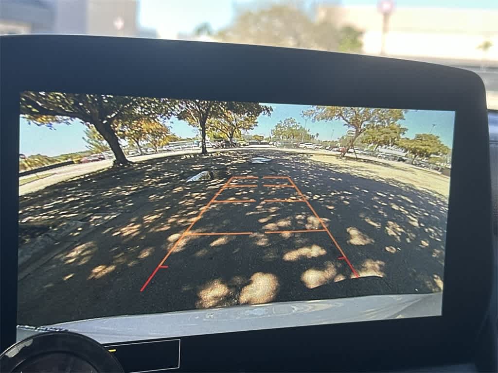 Thumbnail: 2024 Chevrolet Blazer - 19