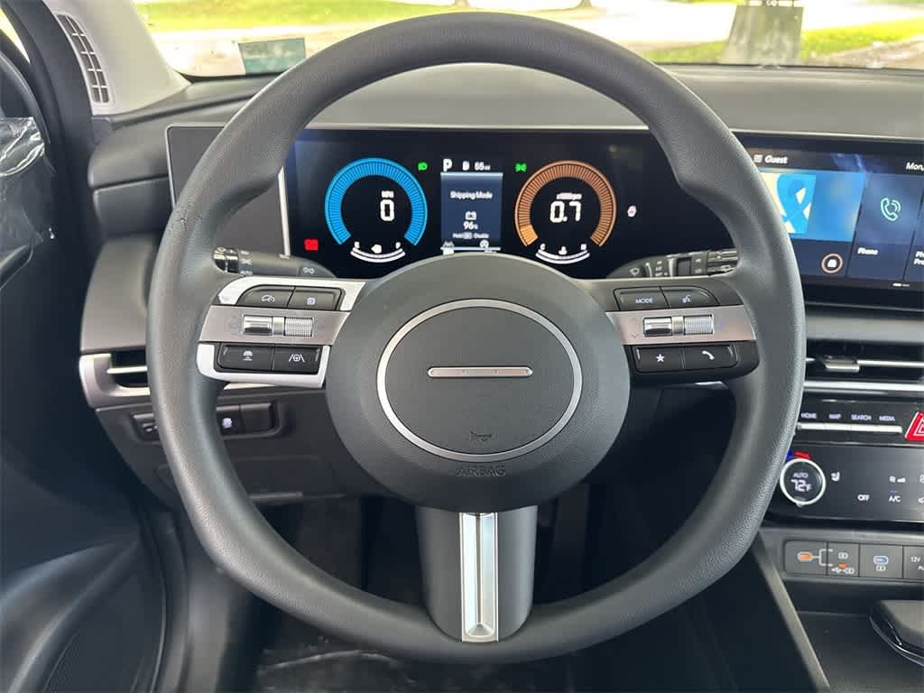 Thumbnail: 2026 Hyundai Tucson - 15