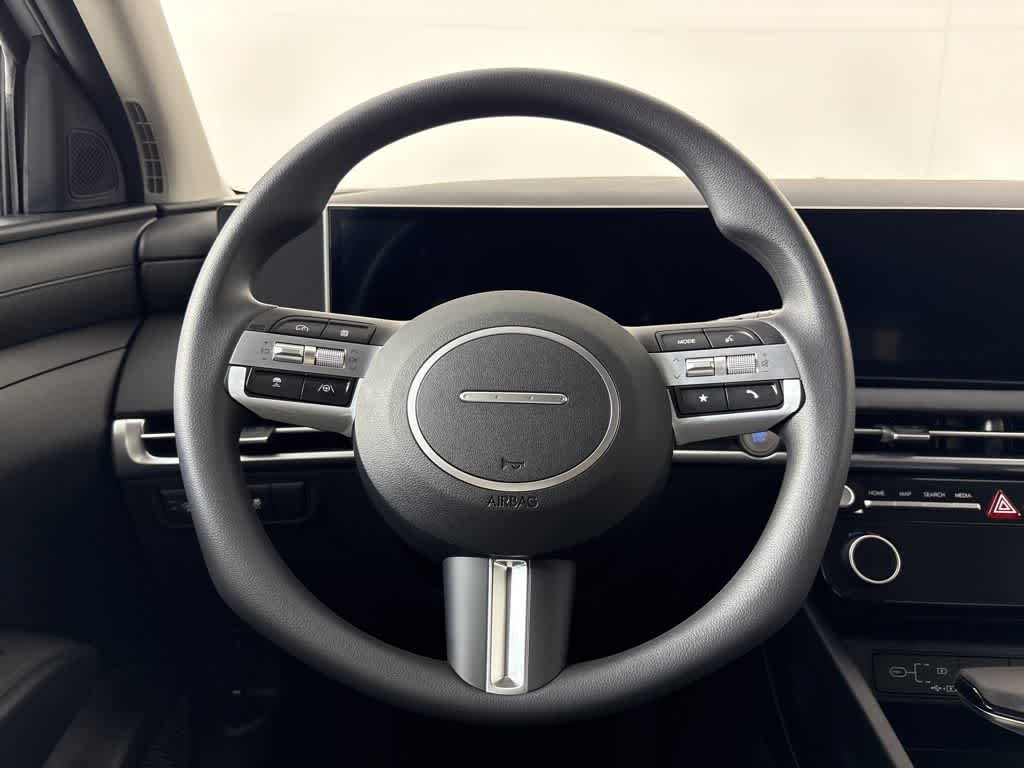 Thumbnail: 2026 Hyundai Tucson - 20