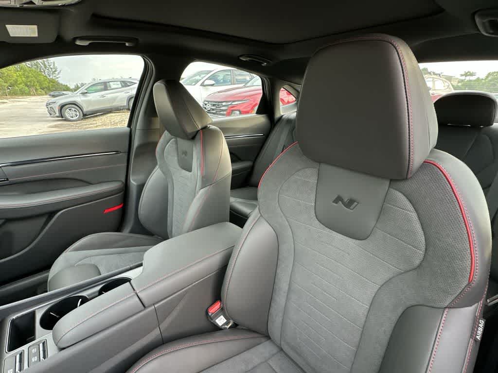 Thumbnail: 2026 Hyundai Sonata - 13