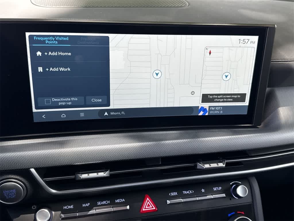 2025 Hyundai Sonata SEL 17