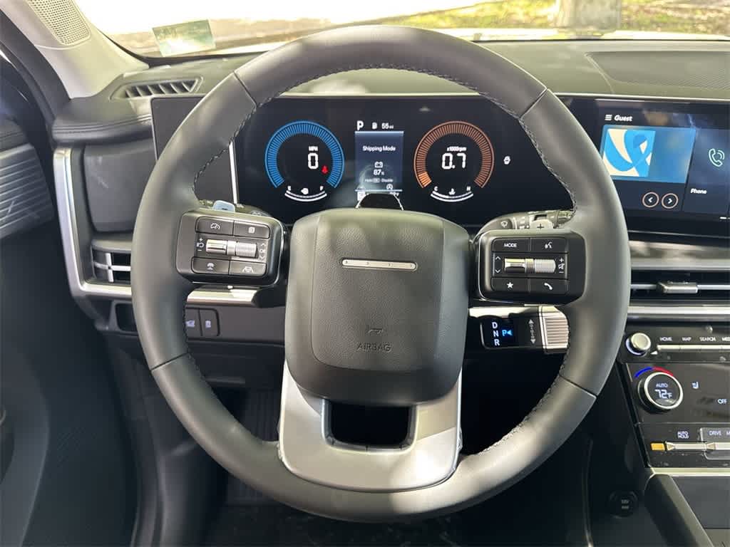 Thumbnail: 2026 Hyundai Santa Fe - 15