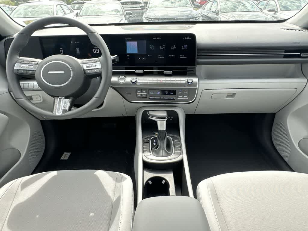 Thumbnail: 2026 Hyundai Kona - 24