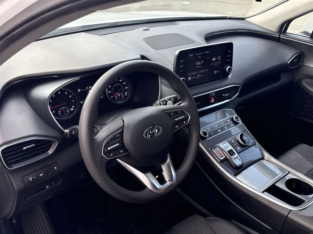Thumbnail: 2023 Hyundai Santa Fe - 13