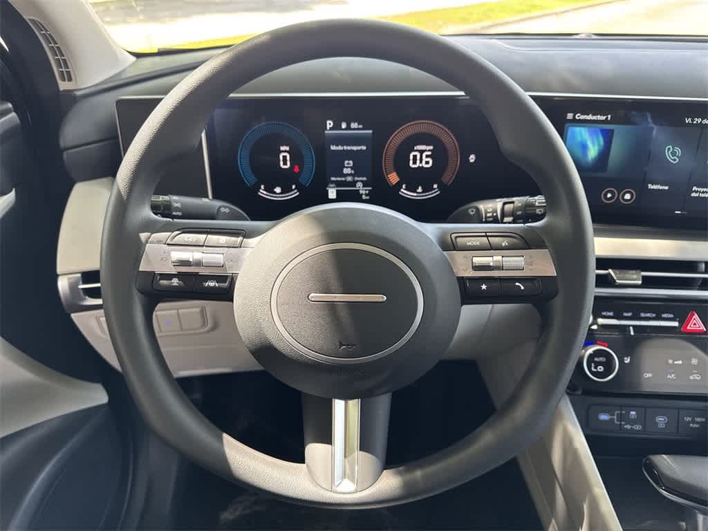 Thumbnail: 2026 Hyundai Tucson - 15