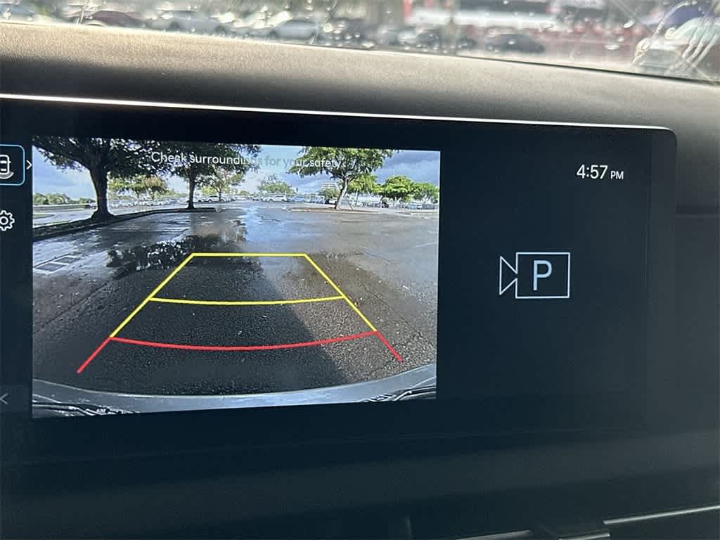 Thumbnail: 2026 Hyundai Tucson - 19