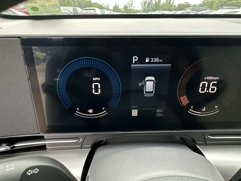 Thumbnail: 2026 Hyundai Kona - 20