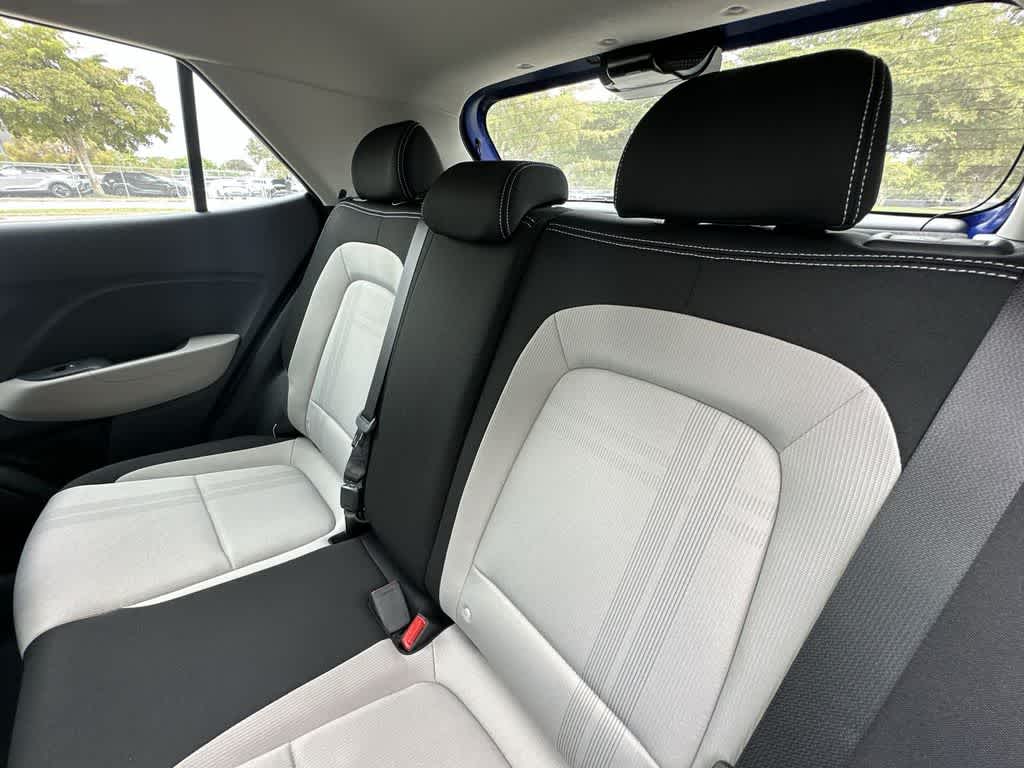 Thumbnail: 2025 Hyundai Venue - 22