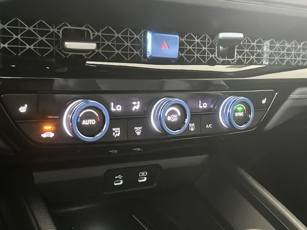 Thumbnail: 2025 Honda Accord - 20