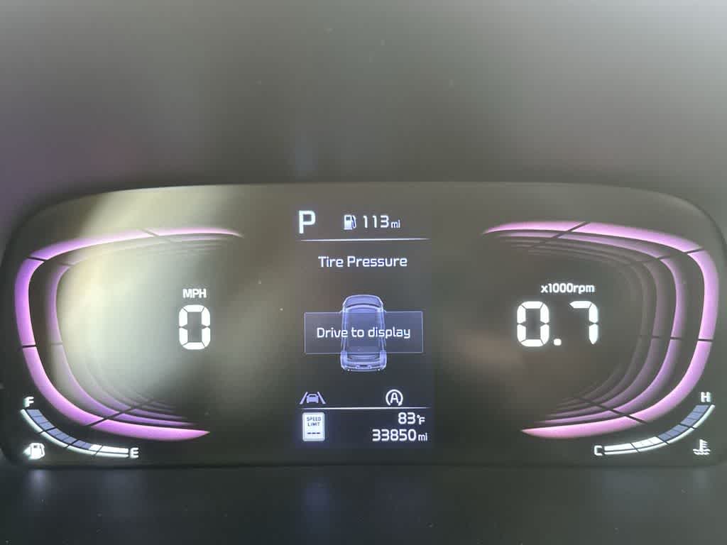 Thumbnail: 2023 Kia Soul - 16