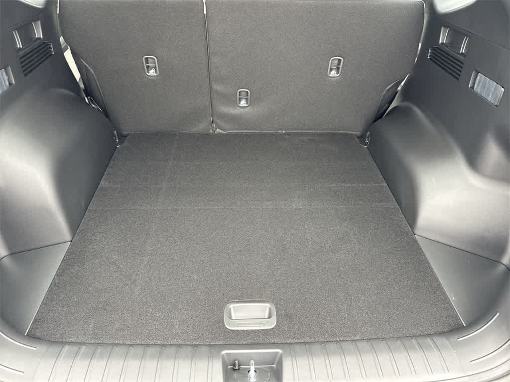 Thumbnail: 2026 Hyundai Tucson - 25