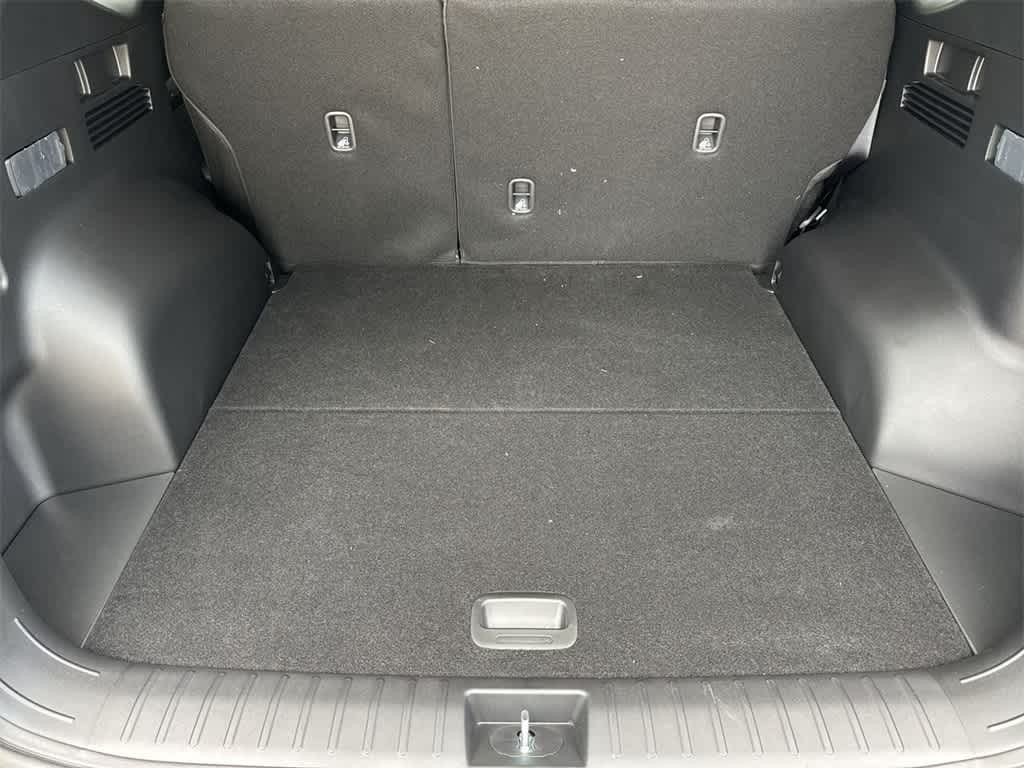 Thumbnail: 2026 Hyundai Tucson - 25