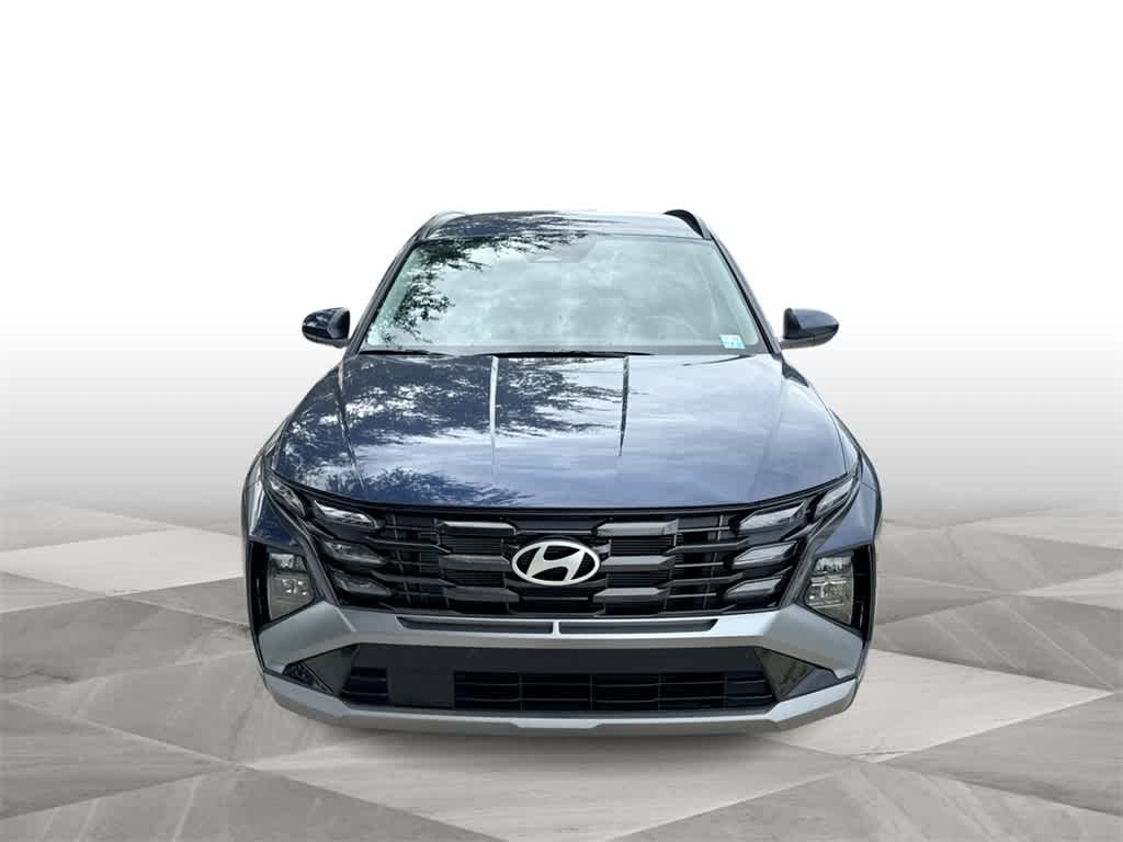 Thumbnail: 2026 Hyundai Tucson - 3