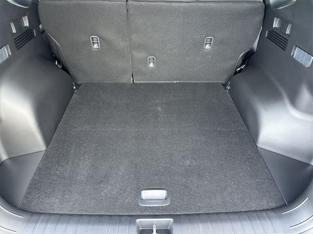 Thumbnail: 2026 Hyundai Tucson - 25