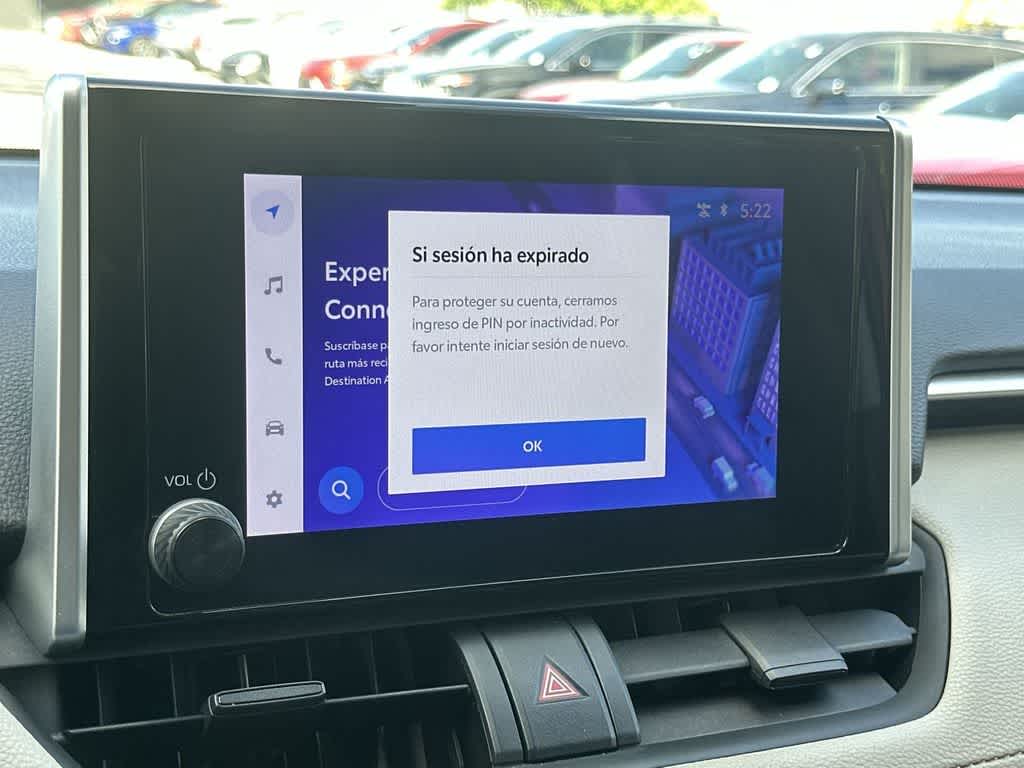 Thumbnail: 2024 Toyota RAV4 - 18