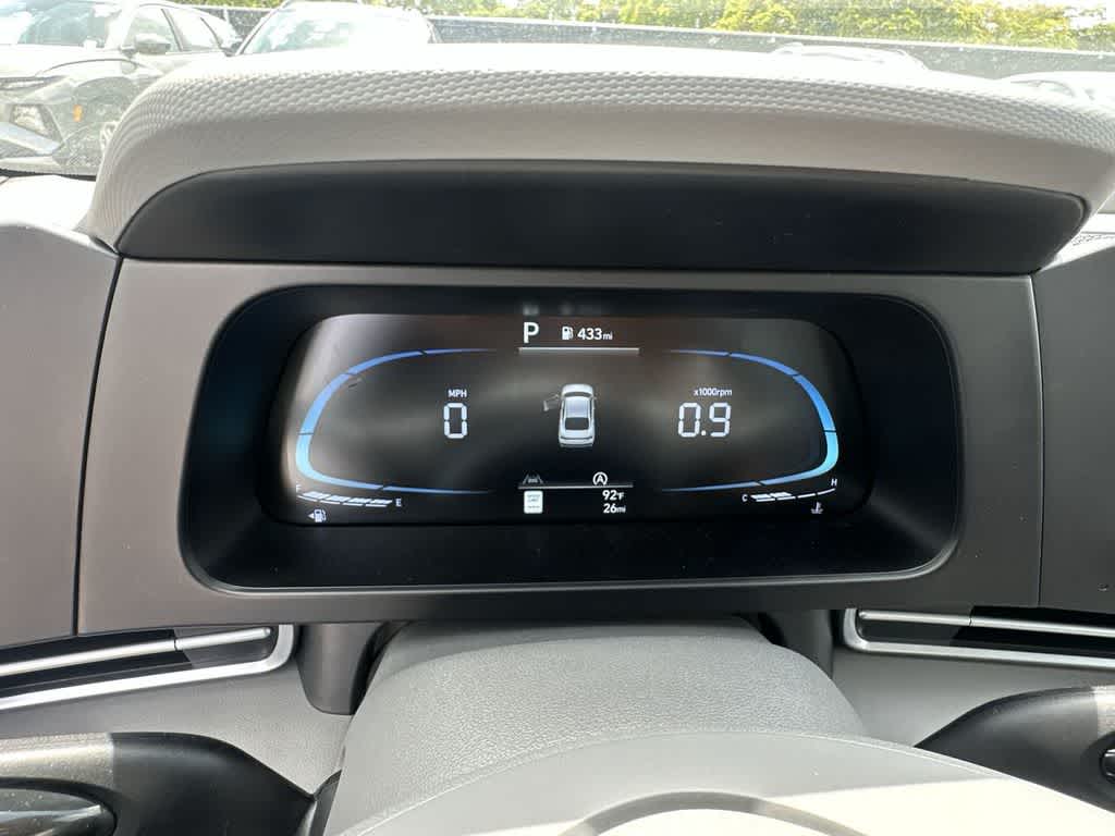 Thumbnail: 2026 Hyundai Elantra - 20