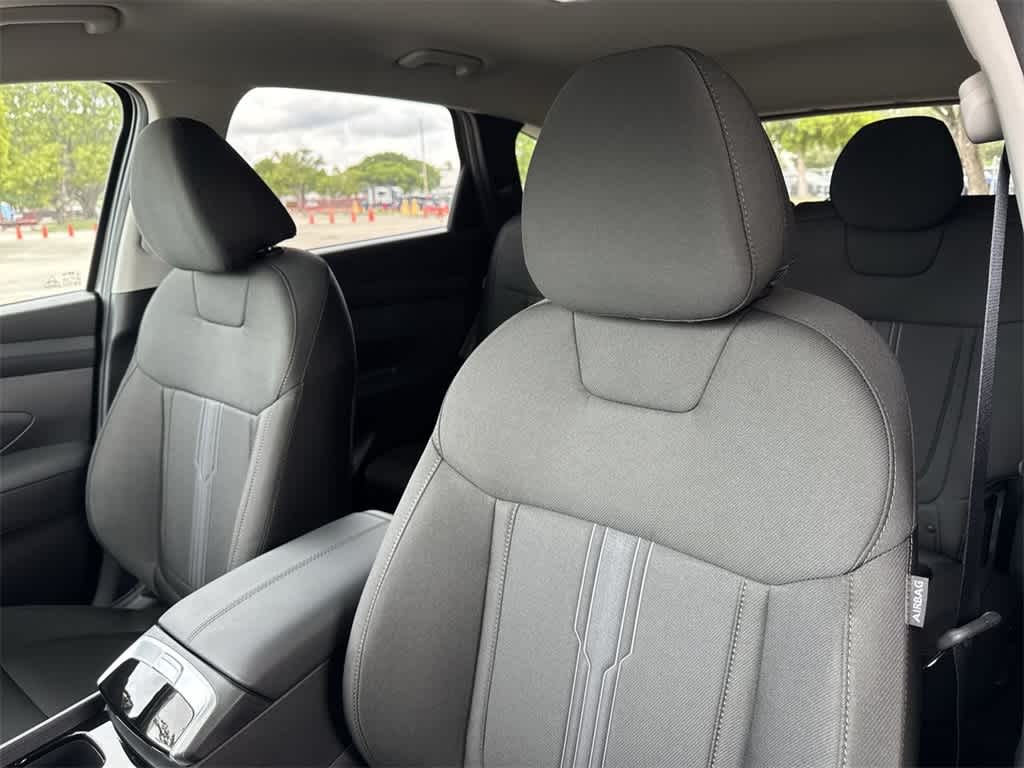 Thumbnail: 2026 Hyundai Tucson - 14