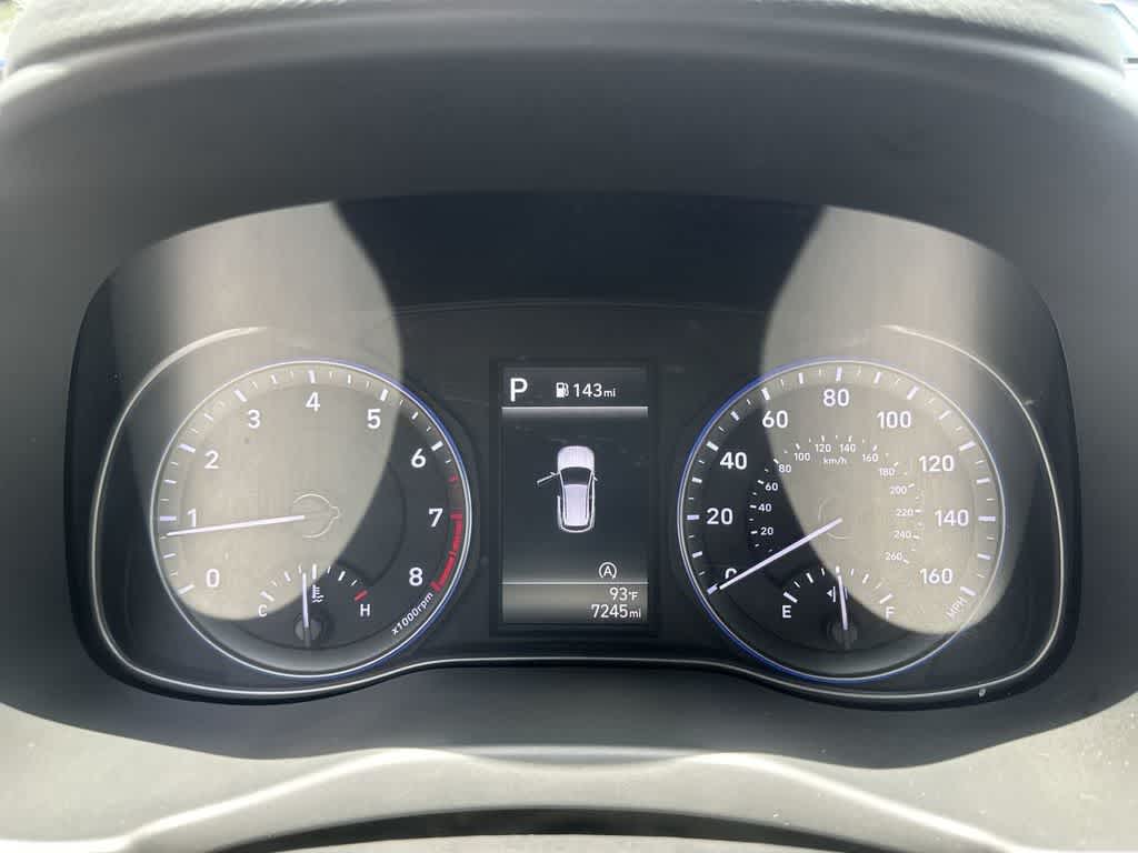 Thumbnail: 2023 Hyundai Kona - 16