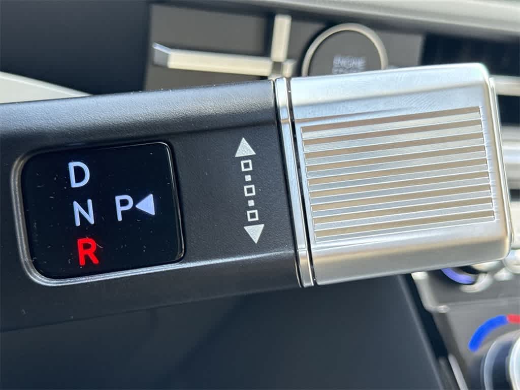 2025 Hyundai Santa Fe SEL 21