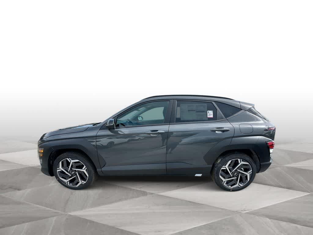 Thumbnail: 2026 Hyundai Kona - 5