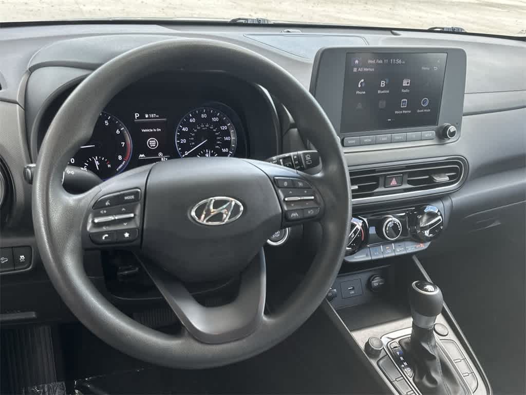Thumbnail: 2023 Hyundai Kona - 13
