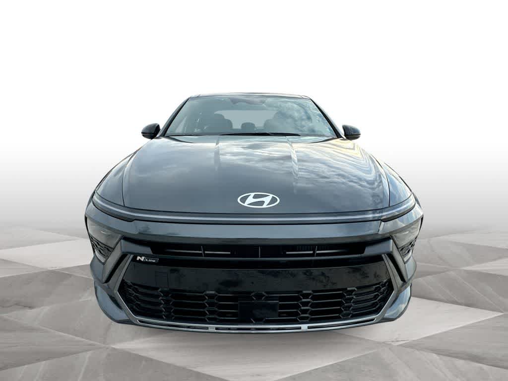 Thumbnail: 2026 Hyundai Sonata - 3