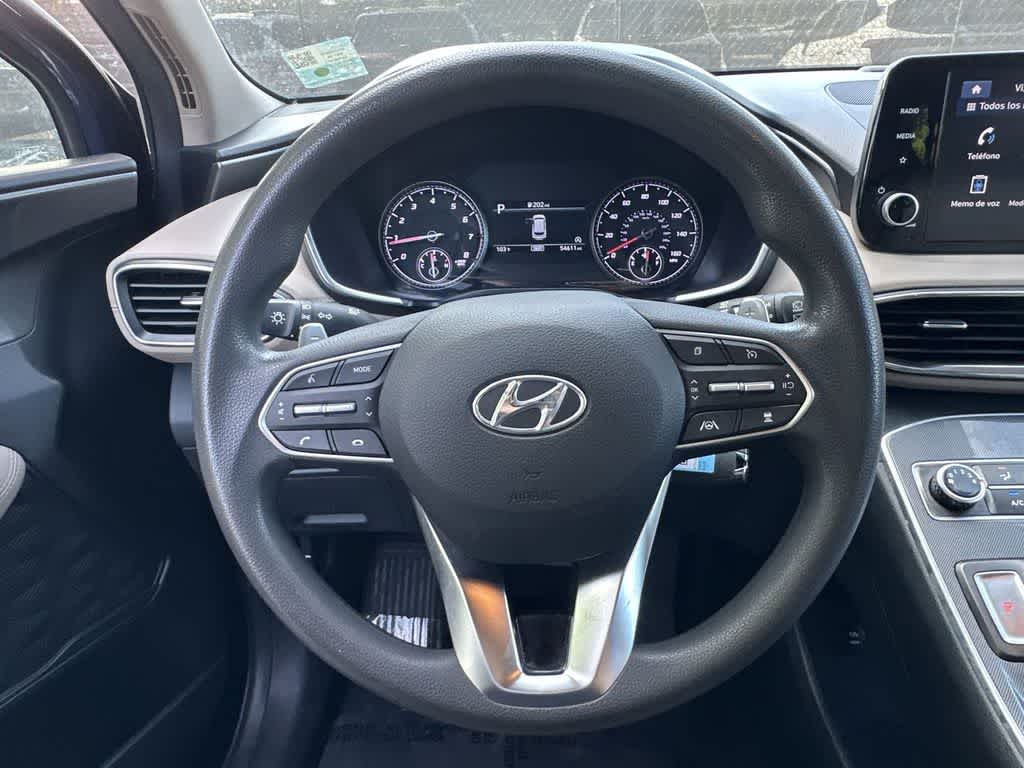 Thumbnail: 2023 Hyundai Santa Fe - 15