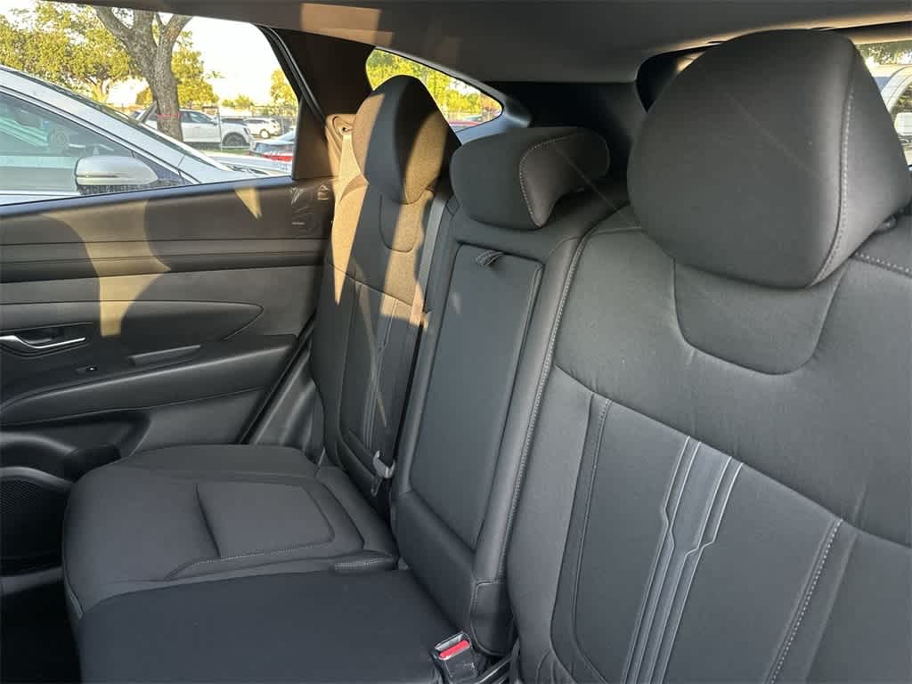 Thumbnail: 2026 Hyundai Tucson - 22