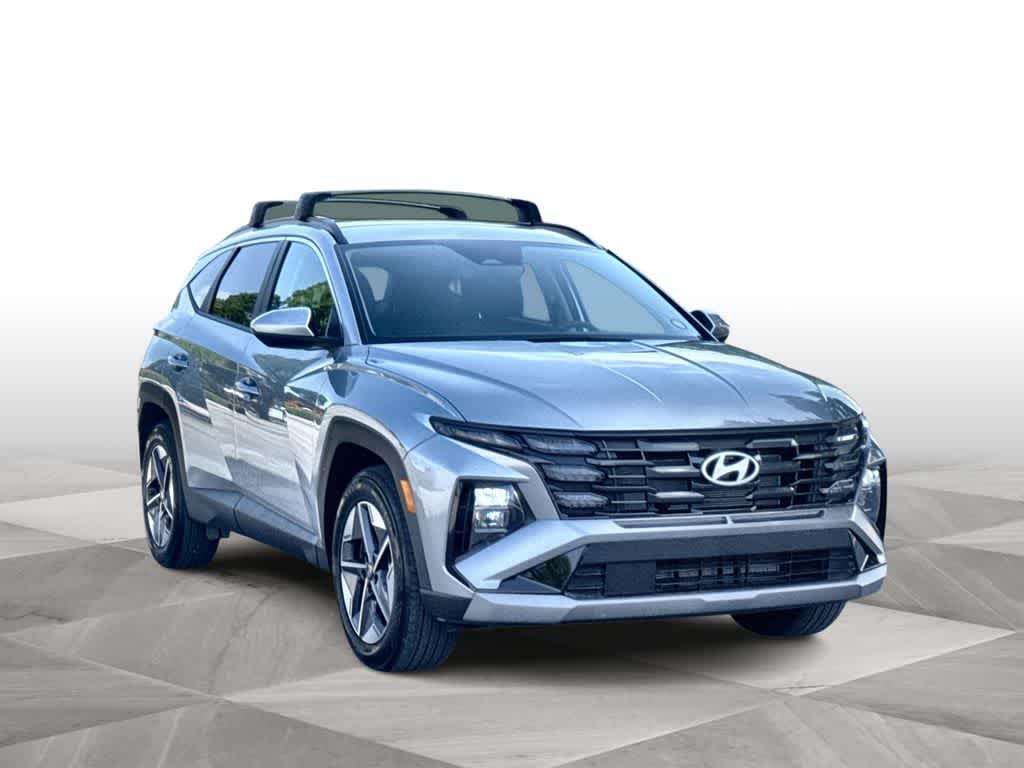 Thumbnail: 2026 Hyundai Tucson - 2