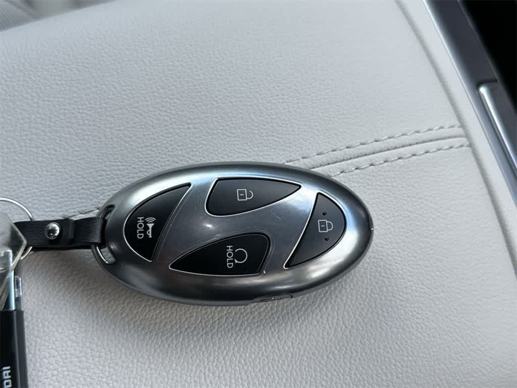 Thumbnail: 2026 Hyundai Tucson - 28