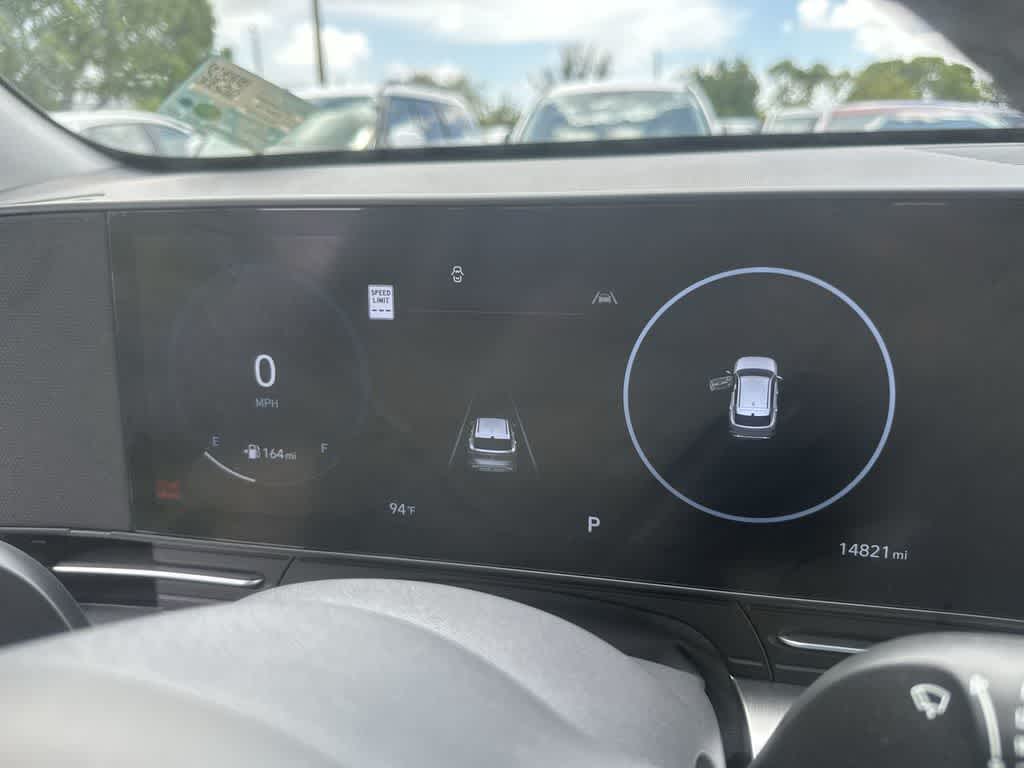 Thumbnail: 2024 Hyundai Kona - 16