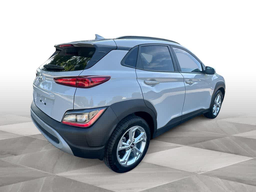 Thumbnail: 2022 Hyundai Kona - 8