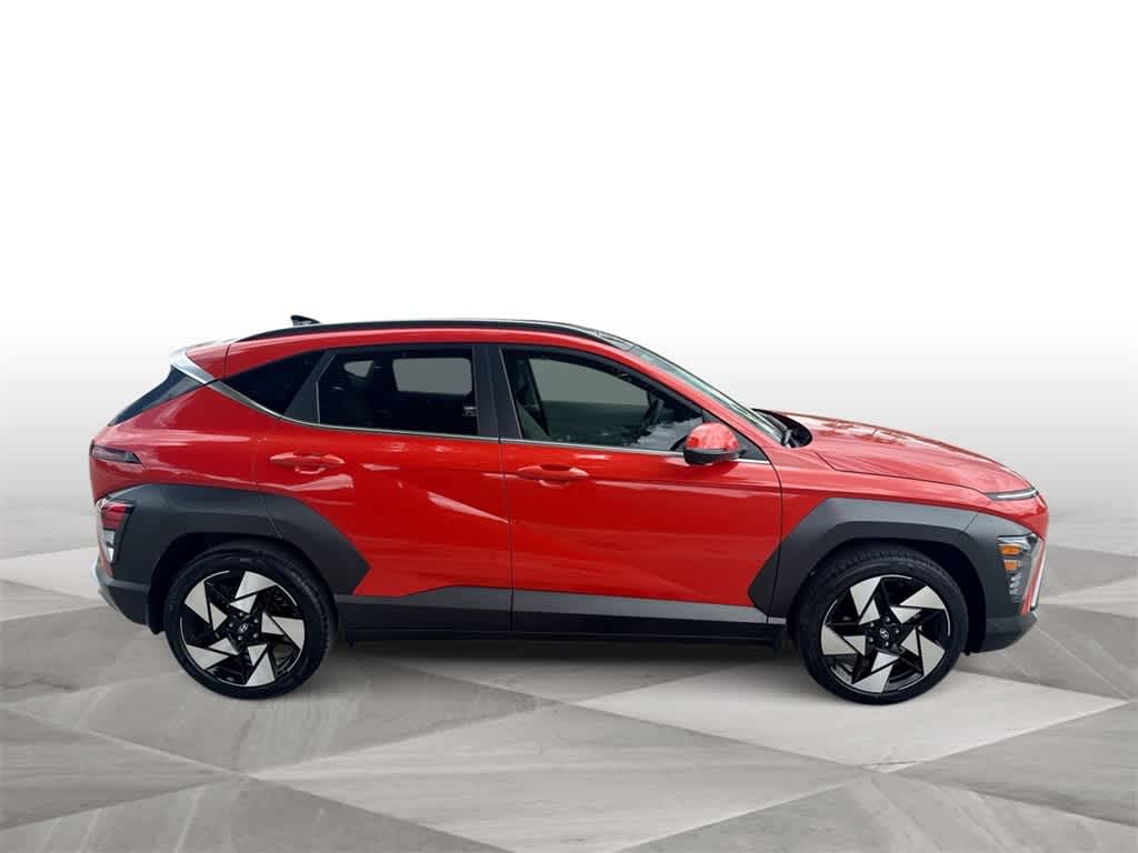 Thumbnail: 2024 Hyundai Kona - 9