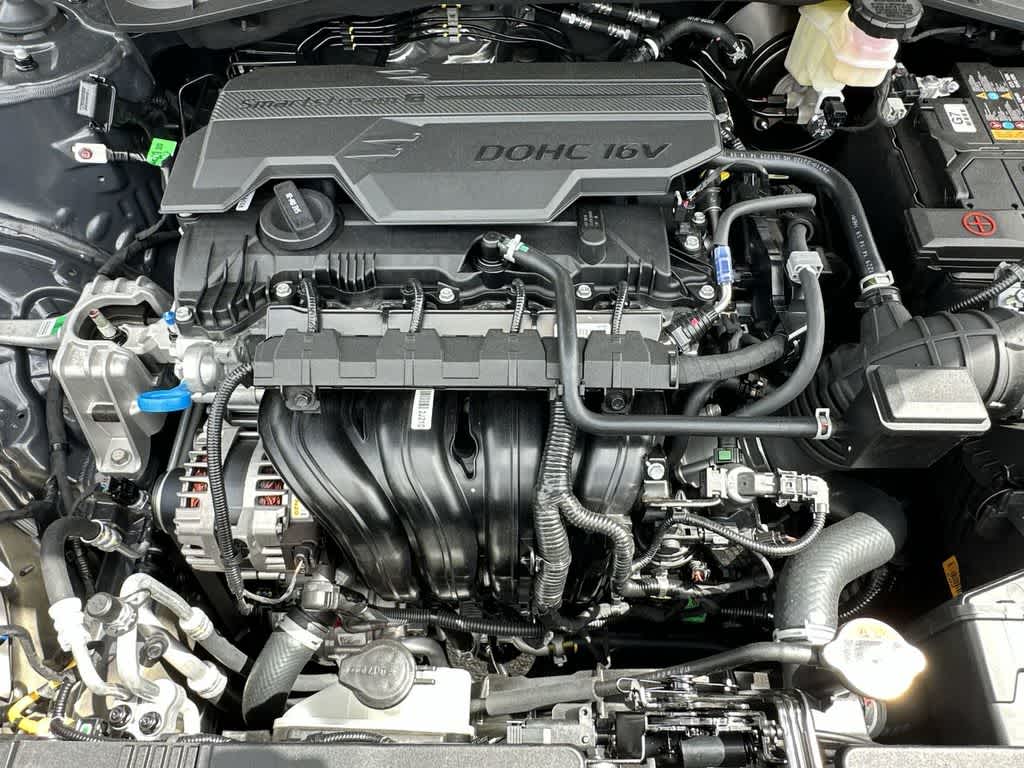 Thumbnail: 2026 Hyundai Kona - 12